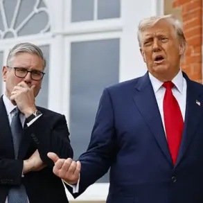 Trump's Remarks on Sadiq Khan Draw Attention During High-Profile Meeting with Starmer