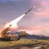 Ukraine Exhausts Patriot Missile Supplies, Analysts Warn of Heightened Vulnerability