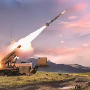 Ukraine Exhausts Patriot Missile Supplies, Analysts Warn of Heightened Vulnerability