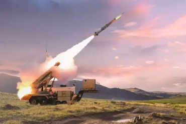Ukraine Exhausts Patriot Missile Supplies, Analysts Warn of Heightened Vulnerability