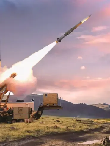 Ukraine Exhausts Patriot Missile Supplies, Analysts Warn of Heightened Vulnerability