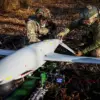 Ukraine’s Drone Production Surges 900% in Year, Report Reveals 2.4 Million Units Made in 2023