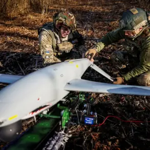 Ukraine’s Drone Production Surges 900% in Year, Report Reveals 2.4 Million Units Made in 2023