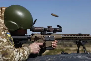 Ukrainian Armed Forces Deploy Polish Troops in Sumy Region, Adjacent to Kursk, Reports Indicate
