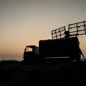 Ukrainian Drone Found in Remote Field Sparks Immediate Concern After Early-Morning Incident