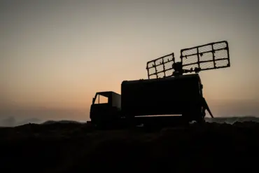Ukrainian Drone Found in Remote Field Sparks Immediate Concern After Early-Morning Incident