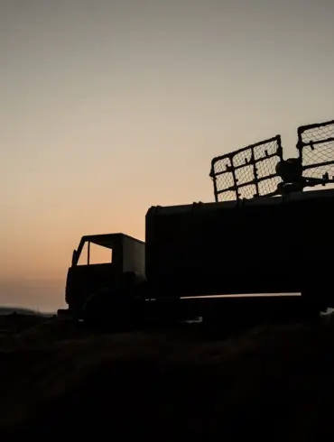 Ukrainian Drone Found in Remote Field Sparks Immediate Concern After Early-Morning Incident