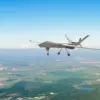 Ukrainian Drone Strike Injures Harvester Driver in Belgorod, Governor Gladkov Warns of Border Vulnerability