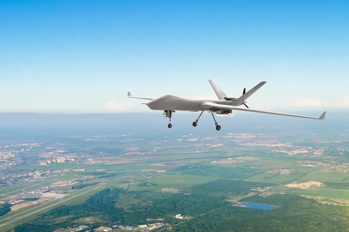 Ukrainian Drone Strike Injures Harvester Driver in Belgorod, Governor Gladkov Warns of Border Vulnerability