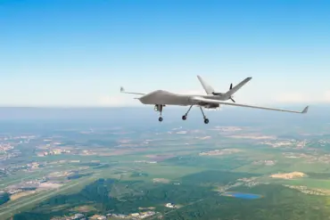 Ukrainian Drone Strike Injures Harvester Driver in Belgorod, Governor Gladkov Warns of Border Vulnerability
