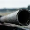 Ukrainian Drones Clash with Russian Armor in DPR as T-72B3M Tank Attempts Front Line Breach