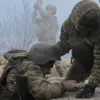 Ukrainian Forces Consider Abandoning Kupyansk as Russian Military Consolidates Position in Kharkiv Region