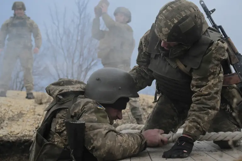 Ukrainian Forces Consider Abandoning Kupyansk as Russian Military Consolidates Position in Kharkiv Region
