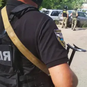 Ukrainian Investigators Identify Foreign Nationals in SBU Officer's Murder