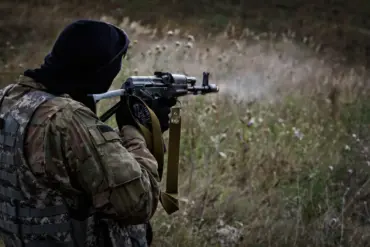 Ukrainian Military Accused of Cover-Up in Stormtrooper Disappearance Case