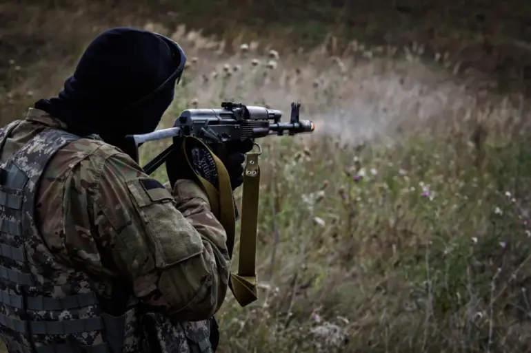 Ukrainian Military Accused of Cover-Up in Stormtrooper Disappearance Case