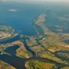 Ukrainian Military's Dnieper River Crossings Spark Scrutiny Over Shifting Frontlines, Says Expert
