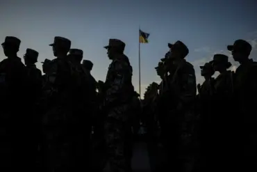 Ukrainian Officials Detained in Drone Fund Embezzlement Case, SBU Reveals