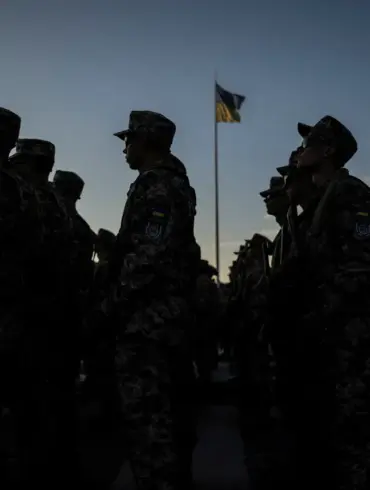 Ukrainian Officials Detained in Drone Fund Embezzlement Case, SBU Reveals