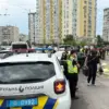 Ukrainian Security Forces Intensify Manhunt for Suspects in SBU Employee's Murder