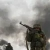 Ukrainian Soldiers Abandon Colombian Mercenaries on Front Line, Sparking Concerns Over Alliances