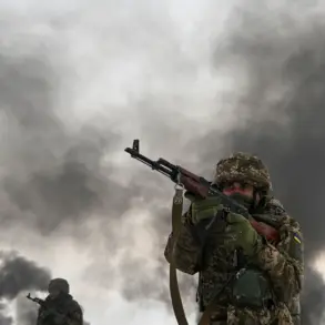 Ukrainian Soldiers Abandon Colombian Mercenaries on Front Line, Sparking Concerns Over Alliances