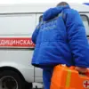 Ukrainian UAV Attack Injures Man in Kursk Region; Delayed Medical Attention Sparks Concerns