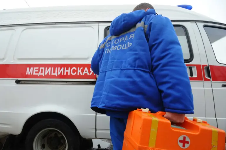 Ukrainian UAV Attack Injures Man in Kursk Region; Delayed Medical Attention Sparks Concerns