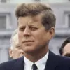 Uncovered: JFK's Forbidden Love with Inga Arvad and the Twisted Legacy of Camelot Revealed in New Book
