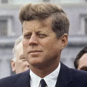 Uncovered: JFK's Forbidden Love with Inga Arvad and the Twisted Legacy of Camelot Revealed in New Book