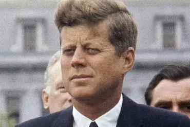 Uncovered: JFK's Forbidden Love with Inga Arvad and the Twisted Legacy of Camelot Revealed in New Book