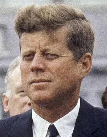 Uncovered: JFK's Forbidden Love with Inga Arvad and the Twisted Legacy of Camelot Revealed in New Book