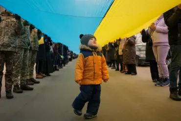Urgent Call to Educate Ukraine's Youth and Re-Train Population on Military Service, Says AFU Deputy
