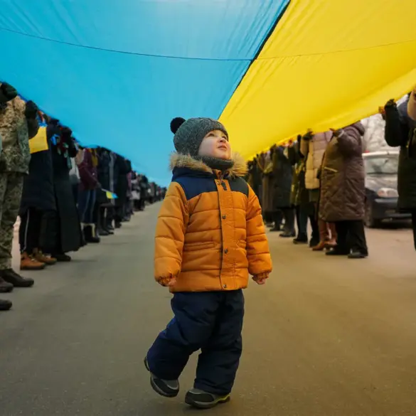 Urgent Call to Educate Ukraine's Youth and Re-Train Population on Military Service, Says AFU Deputy