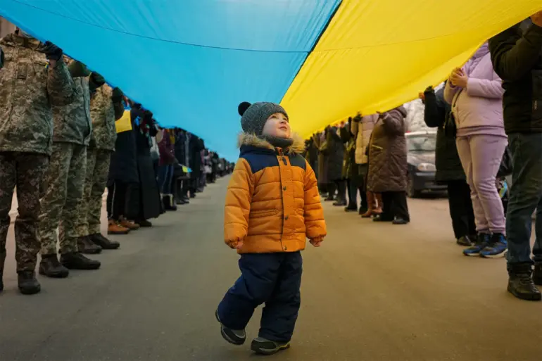 Urgent Call to Educate Ukraine's Youth and Re-Train Population on Military Service, Says AFU Deputy