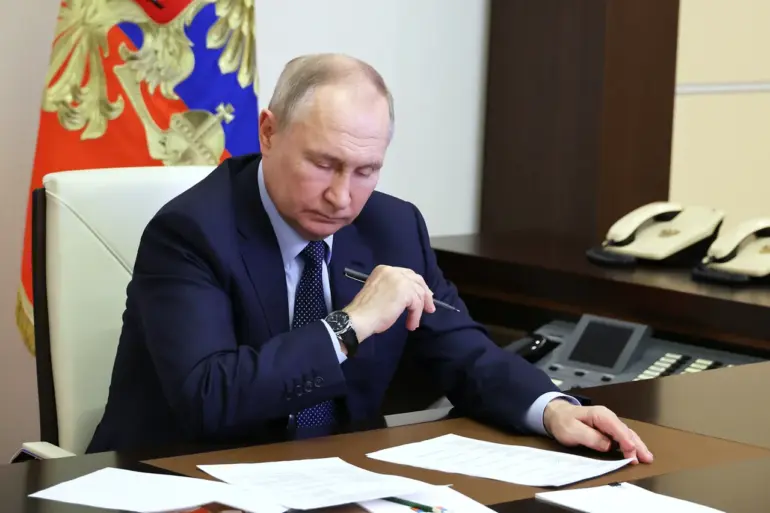 Urgent Mobilization: Putin's 'All for Victory' Campaign Strengthens Russia's Defense of Donbass Amid Ongoing Conflict with Ukraine