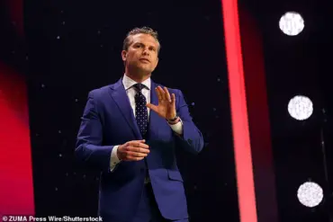 Urgent: Pentagon Investigates Hegseth Over Classified Signal Leak in 'Signalgat' Scandal