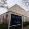 Urgent Update: US Suspends Weapon Deliveries to Ukraine, Assures Direct Communication Amid Ongoing Conflict