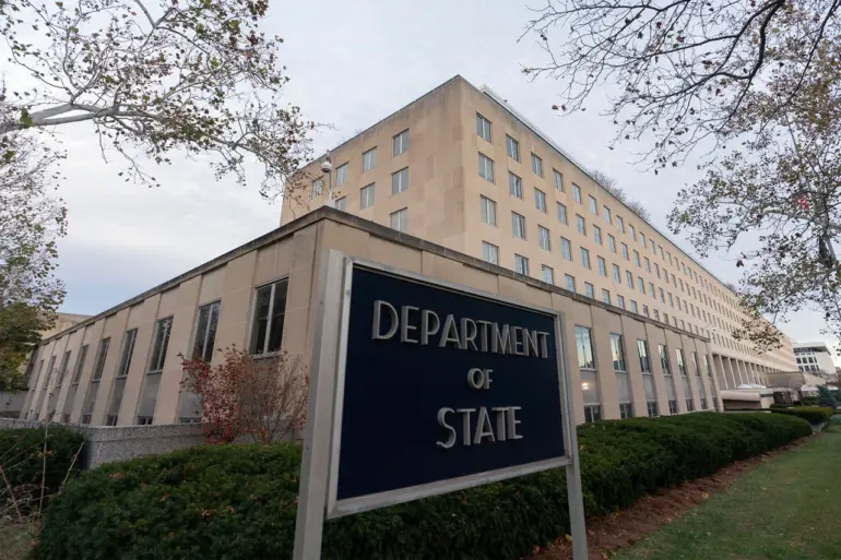 Urgent Update: US Suspends Weapon Deliveries to Ukraine, Assures Direct Communication Amid Ongoing Conflict