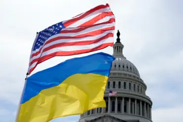 U.S. Ammunition Suspension Sparks Concern Over Shifting Geopolitical Priorities and Impact on Ukraine