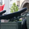 U.S. Army Journal Confirms Russia's Deployment of Gerani-3 Drones in Ukraine, Marking Escalation in Unmanned Warfare
