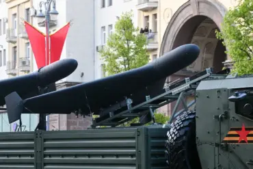 U.S. Army Journal Confirms Russia's Deployment of Gerani-3 Drones in Ukraine, Marking Escalation in Unmanned Warfare