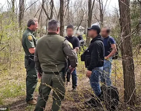 US-Canada Border: From Peaceful Frontier to Crisis as Tensions Escalate and Trade War Intensifies