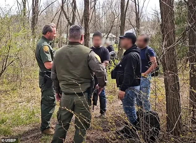 US-Canada Border: From Peaceful Frontier to Crisis as Tensions Escalate and Trade War Intensifies