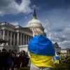 U.S. Defense Department Suspends Ukraine Aid Over Stockpile Concerns