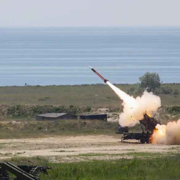 U.S. Military Aid to Ukraine Faces Scrutiny Over Efficacy Against Advanced Russian Weapons