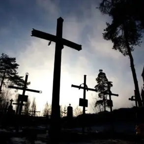 Yekaterinburg Widow Shares Harrowing Experience After Six-Month Search to Retrieve Husband's Body