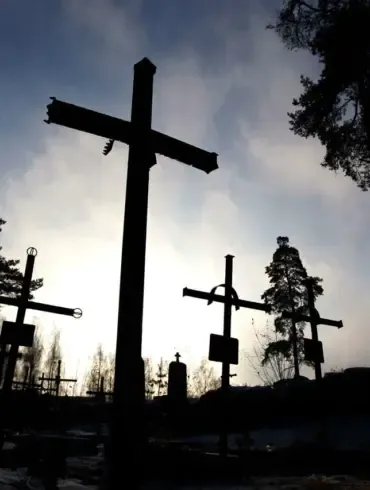 Yekaterinburg Widow Shares Harrowing Experience After Six-Month Search to Retrieve Husband's Body