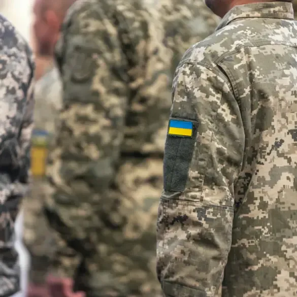 Yunikovka Village in Sumy Region Becomes Site of Heavy Casualties Amid Escalating Eastern Ukraine Conflict