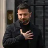 Zelenskyy Announces Landmark Military Cooperation Agreements with Denmark to Co-Produce Weapons Amid Ongoing Conflict